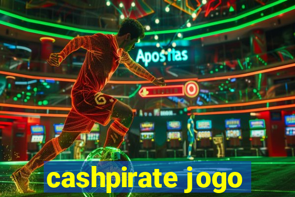 cashpirate jogo